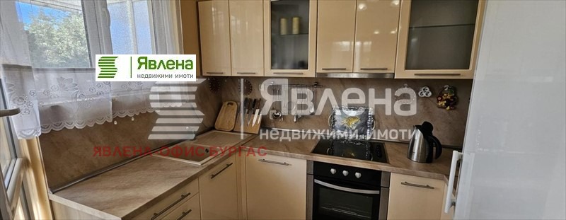 Продава 2-СТАЕН, гр. Черноморец, област Бургас, снимка 3 - Aпартаменти - 48202350