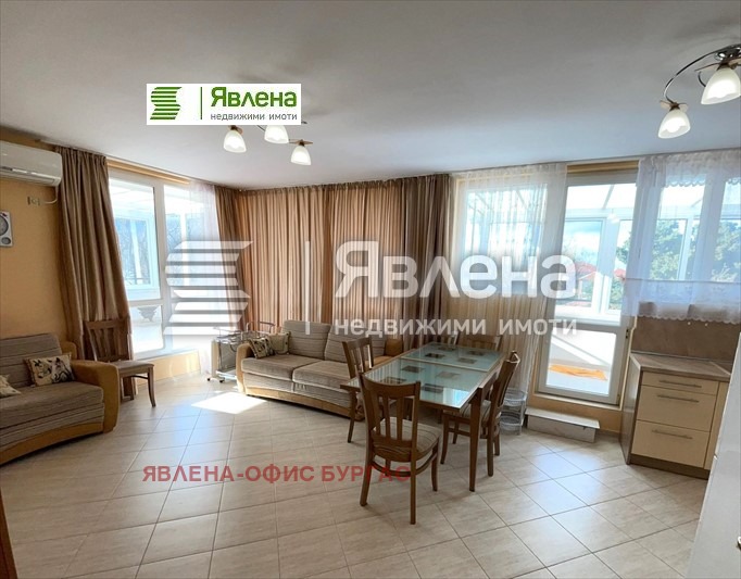 À vendre  1 chambre région Bourgas , Tchernomorets , 91 m² | 79888996 - image [8]