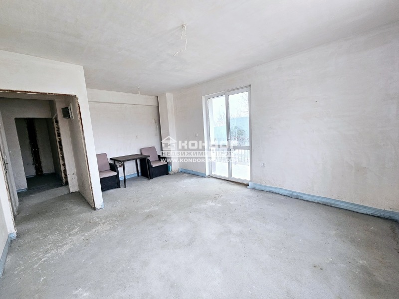 À venda  1 quarto Plovdiv , Vastanitcheski , 65 m² | 40599143 - imagem [3]