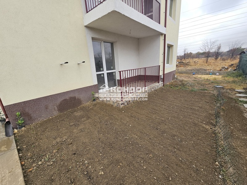 Продава 2-СТАЕН, гр. Пловдив, Въстанически, снимка 7 - Aпартаменти - 48442125