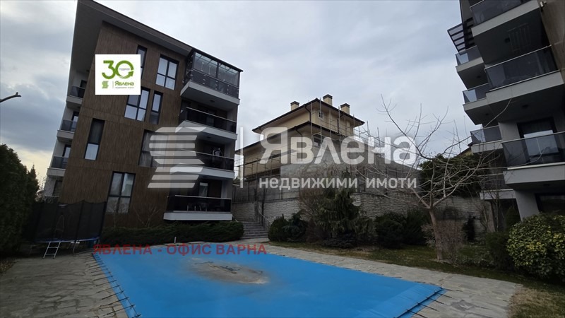Na prodej  1 ložnice Varna , m-t Dolna Traka , 40 m2 | 88901622 - obraz [2]