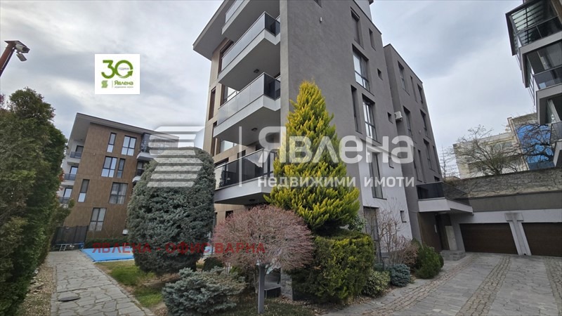 Na prodej  1 ložnice Varna , m-t Dolna Traka , 40 m2 | 88901622 - obraz [3]