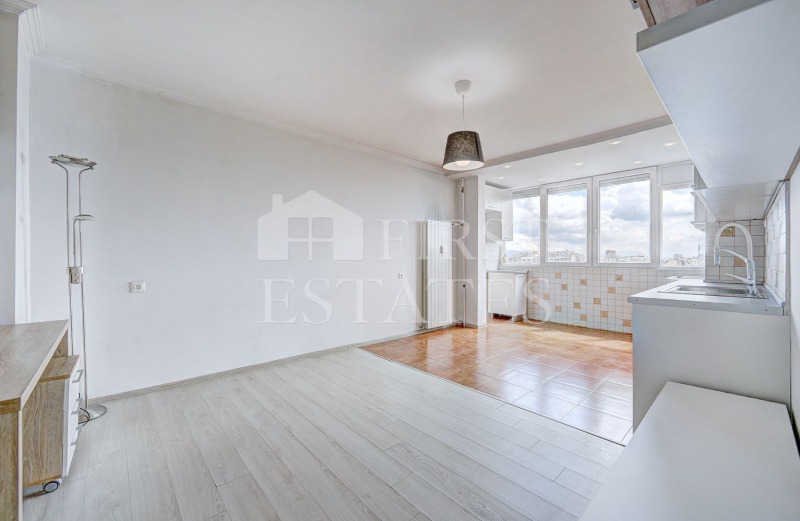 For Sale  1 bedroom Sofia , Tsentar , 48 sq.m | 91962495