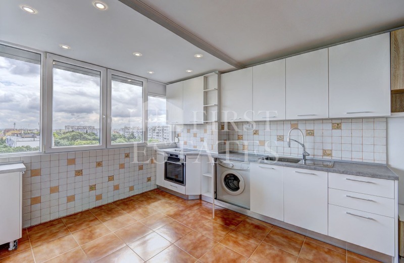 For Sale  1 bedroom Sofia , Tsentar , 48 sq.m | 91962495 - image [3]