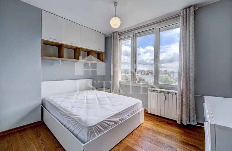 For Sale  1 bedroom Sofia , Tsentar , 48 sq.m | 91962495 - image [6]