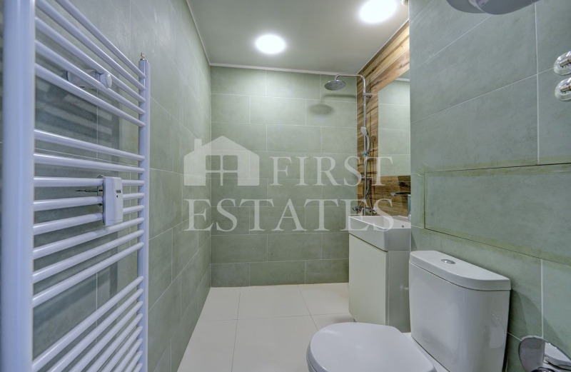 For Sale  1 bedroom Sofia , Tsentar , 48 sq.m | 91962495 - image [7]