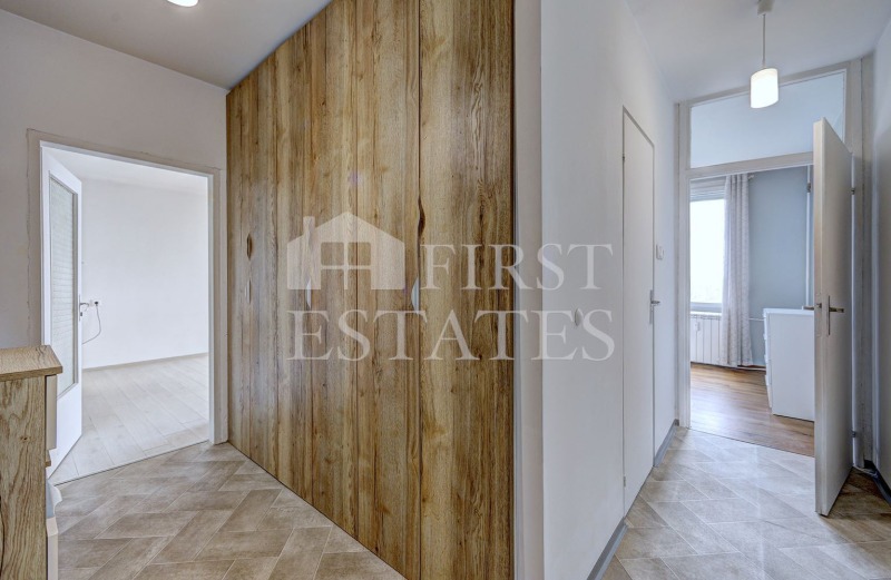 For Sale  1 bedroom Sofia , Tsentar , 48 sq.m | 91962495 - image [9]