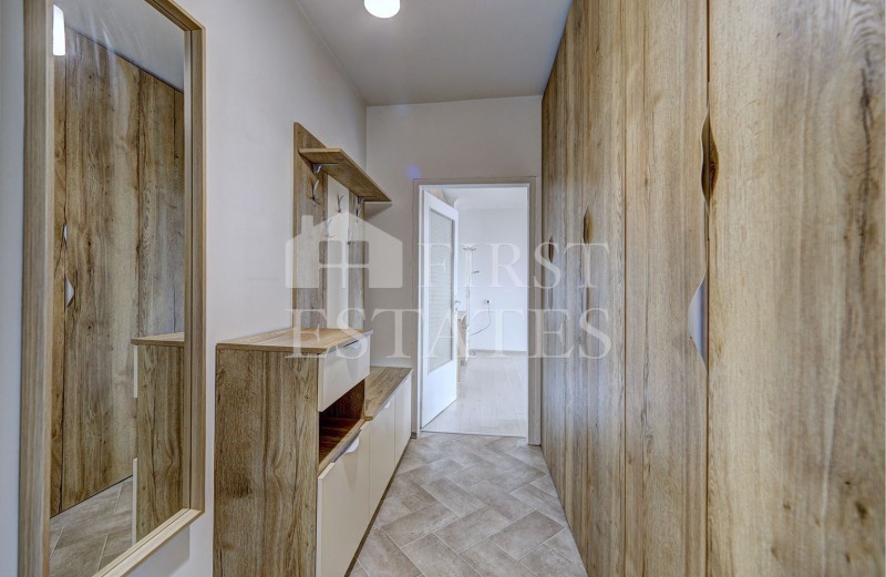 For Sale  1 bedroom Sofia , Tsentar , 48 sq.m | 91962495 - image [8]