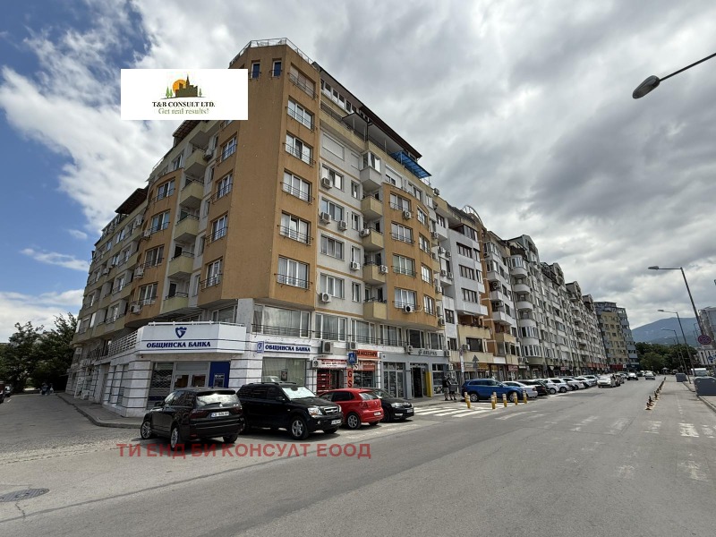 En venta  1 dormitorio Sofia , Mladost 3 , 72 metros cuadrados | 62577029
