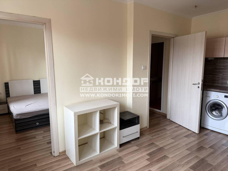 Продава 2-СТАЕН, гр. Пловдив, Център, снимка 3 - Апартаменти - 51741796