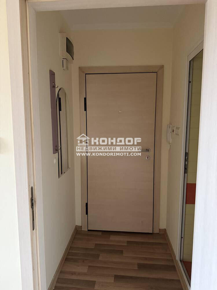 Продава 2-СТАЕН, гр. Пловдив, Център, снимка 7 - Апартаменти - 51741796