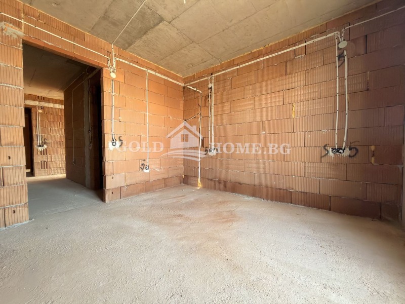 Продава 2-СТАЕН, гр. Пловдив, Остромила, снимка 7 - Апартаменти - 52545976