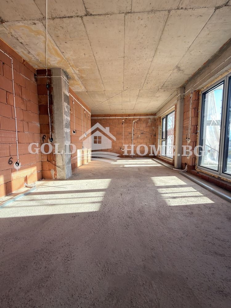 Продава 2-СТАЕН, гр. Пловдив, Остромила, снимка 2 - Апартаменти - 52545976