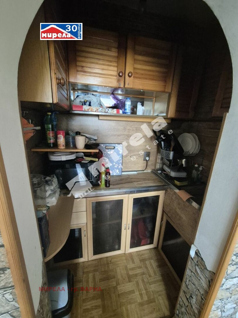 Продава 2-СТАЕН, гр. Варна, Аспарухово, снимка 4 - Апартаменти - 52927626