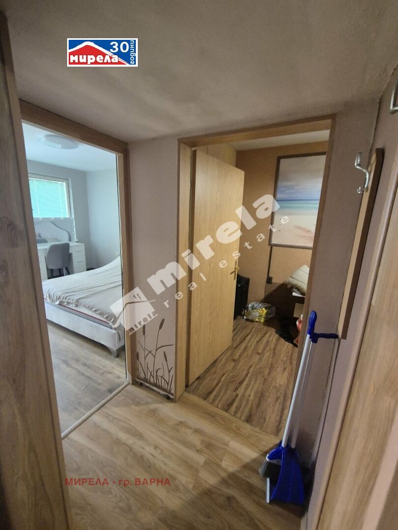 Продава 2-СТАЕН, гр. Варна, Аспарухово, снимка 6 - Апартаменти - 52927626