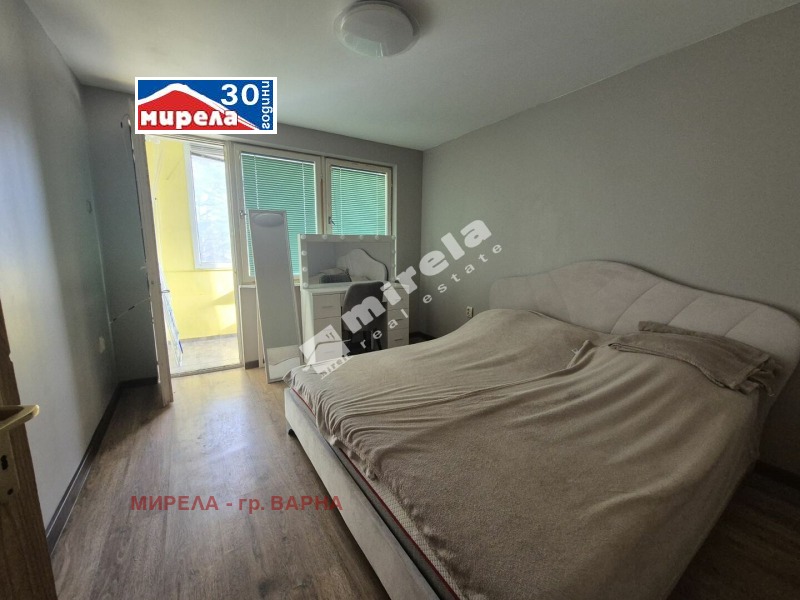 Продава 2-СТАЕН, гр. Варна, Аспарухово, снимка 7 - Апартаменти - 52927626