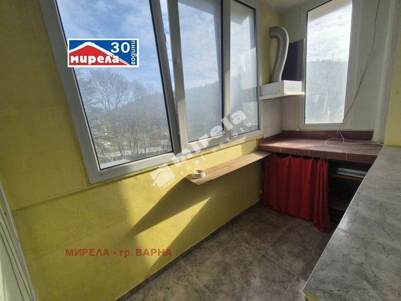 Продава 2-СТАЕН, гр. Варна, Аспарухово, снимка 9 - Апартаменти - 52927626