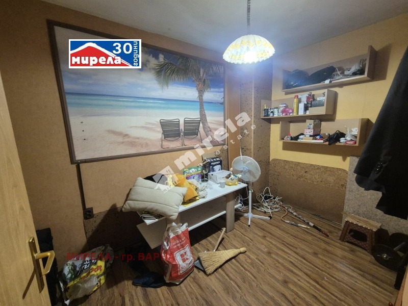 Продава 2-СТАЕН, гр. Варна, Аспарухово, снимка 8 - Апартаменти - 52927626