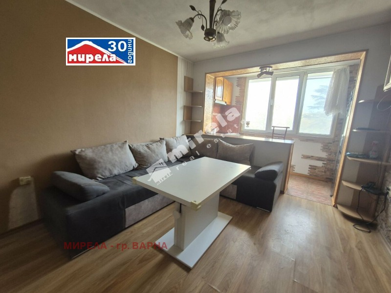 Продава 2-СТАЕН, гр. Варна, Аспарухово, снимка 2 - Апартаменти - 52927626