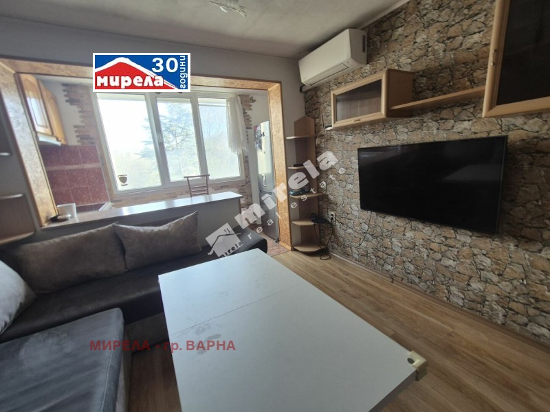 Продава 2-СТАЕН, гр. Варна, Аспарухово, снимка 3 - Апартаменти - 52927626