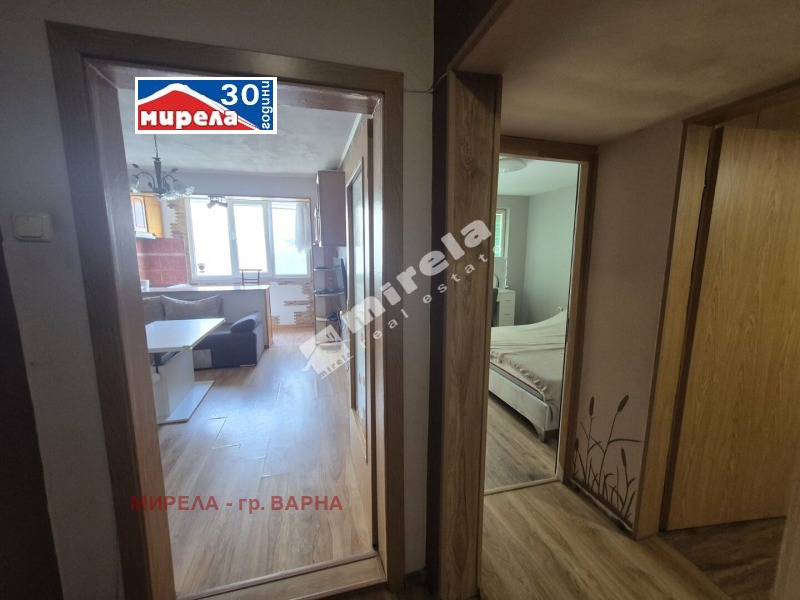Продава 2-СТАЕН, гр. Варна, Аспарухово, снимка 5 - Апартаменти - 52927626