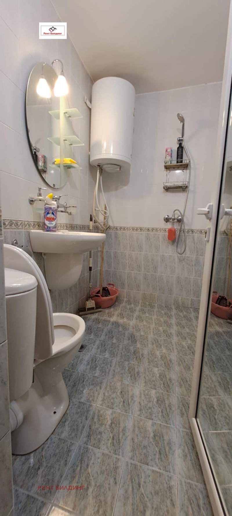 Продава 2-СТАЕН, гр. Бургас, Братя Миладинови, снимка 7 - Апартаменти - 53123781