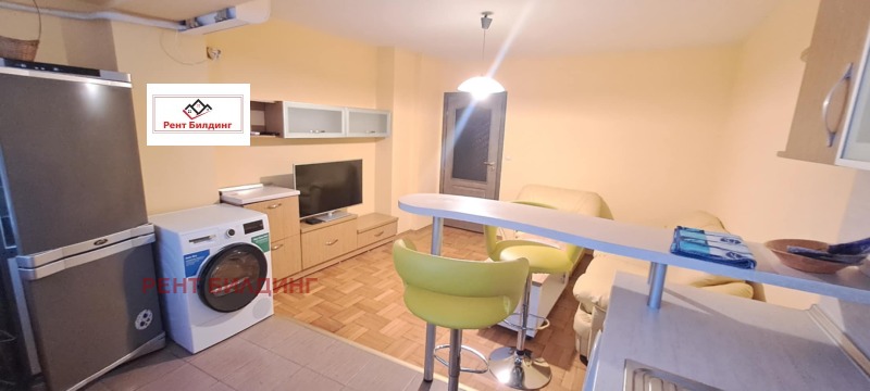 Продава 2-СТАЕН, гр. Бургас, Братя Миладинови, снимка 2 - Апартаменти - 53123781