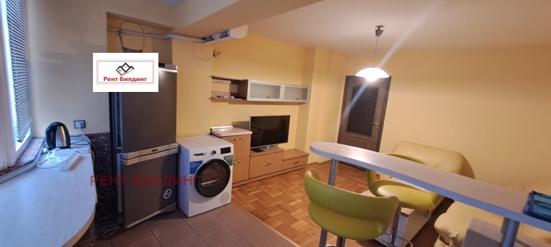 Продава 2-СТАЕН, гр. Бургас, Братя Миладинови, снимка 3 - Апартаменти - 53123781