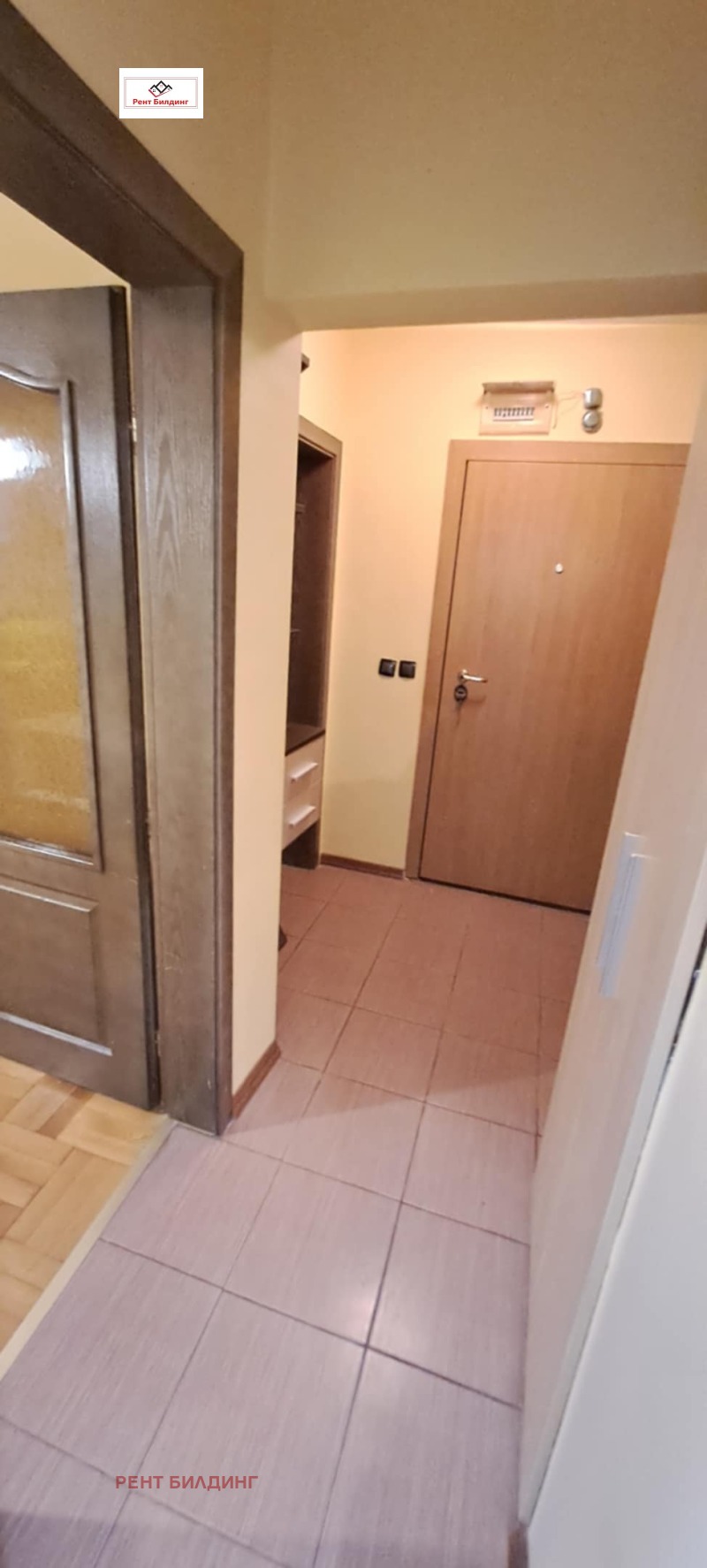 Продава 2-СТАЕН, гр. Бургас, Братя Миладинови, снимка 9 - Апартаменти - 53123781