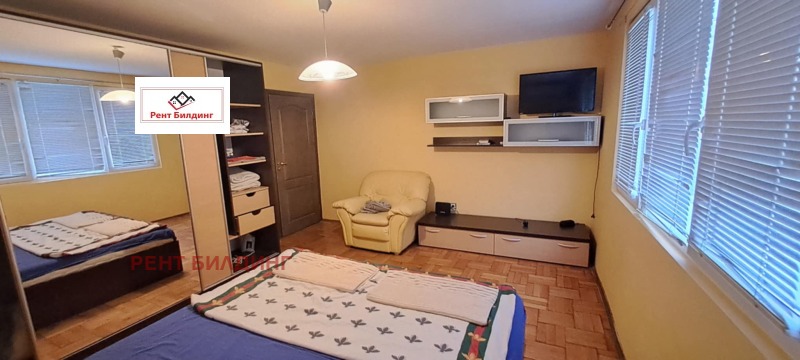 Продава 2-СТАЕН, гр. Бургас, Братя Миладинови, снимка 4 - Апартаменти - 53123781