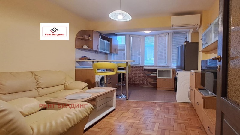 Продава 2-СТАЕН, гр. Бургас, Братя Миладинови