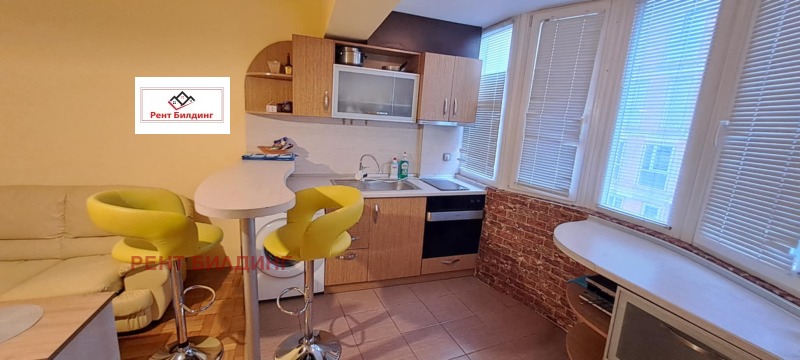 Продава 2-СТАЕН, гр. Бургас, Братя Миладинови, снимка 4 - Апартаменти - 53123781