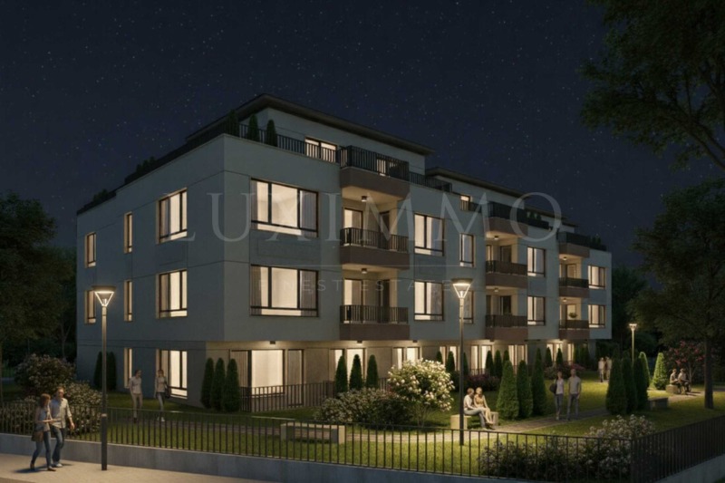 Продава 2-СТАЕН, гр. София, Малинова долина, снимка 8 - Апартаменти - 53133848