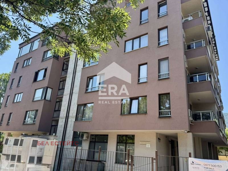 Продава 2-СТАЕН, гр. София, Павлово, снимка 14 - Апартаменти - 55346831