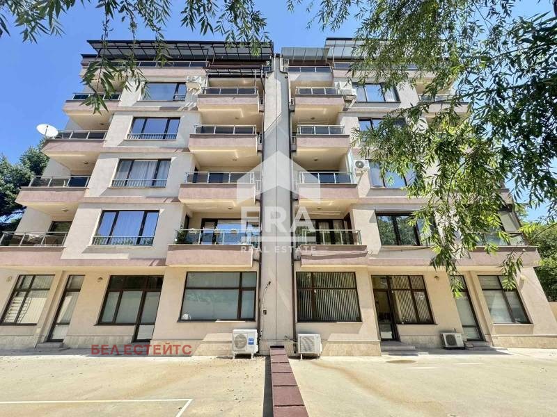 Продава 2-СТАЕН, гр. София, Павлово, снимка 13 - Апартаменти - 55346831