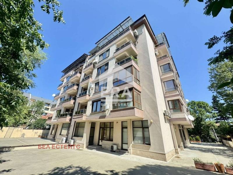 Продава 2-СТАЕН, гр. София, Павлово, снимка 15 - Апартаменти - 55346831