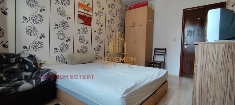 Продава 3-СТАЕН, гр. Варна, Погреби, снимка 5 - Aпартаменти - 49296322