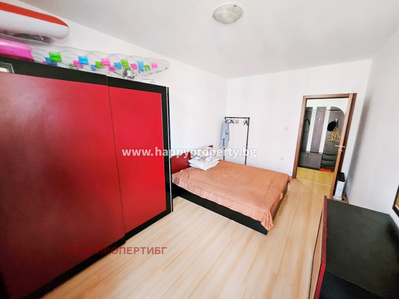 Satılık  2 yatak odası bölge Burgaz , k.k. Slançev bryag , 73 metrekare | 39381383 - görüntü [16]