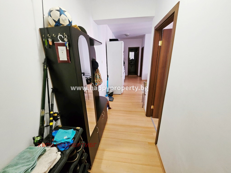 Satılık  2 yatak odası bölge Burgaz , k.k. Slançev bryag , 73 metrekare | 39381383 - görüntü [7]