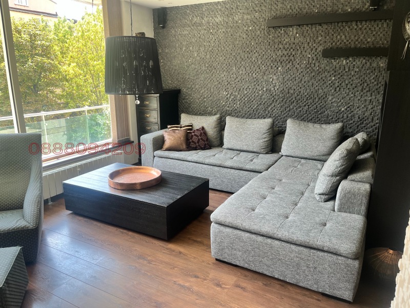 Продава 3-СТАЕН, град София, Лозенец • 580000 € • 74186985 — Holmes.bg