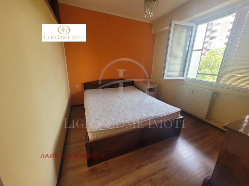In vendita  2 camere da letto Plovdiv , Gagarin , 65 mq | 12760221 - Immagine [6]