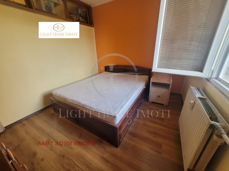 In vendita  2 camere da letto Plovdiv , Gagarin , 65 mq | 12760221 - Immagine [5]