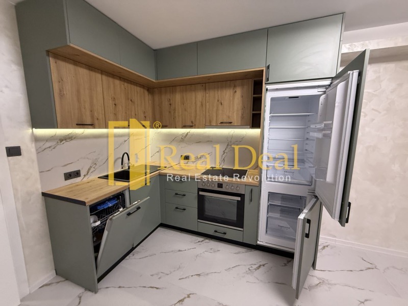 На продаж  3 кімнатна София , Сухата река , 86 кв.м | 28718185 - зображення [2]