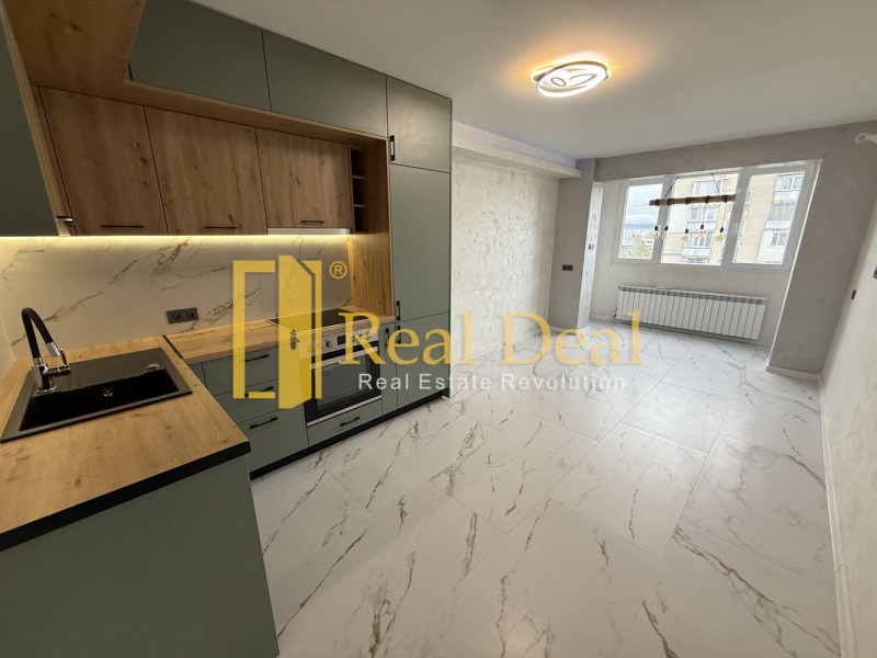 На продаж  3 кімнатна София , Сухата река , 86 кв.м | 28718185 - зображення [3]