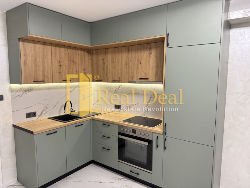 На продаж  3 кімнатна София , Сухата река , 86 кв.м | 28718185