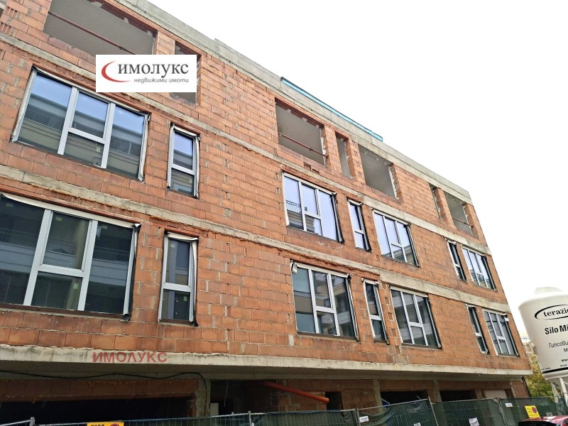 Продава 3-СТАЕН, гр. София, Кръстова вада