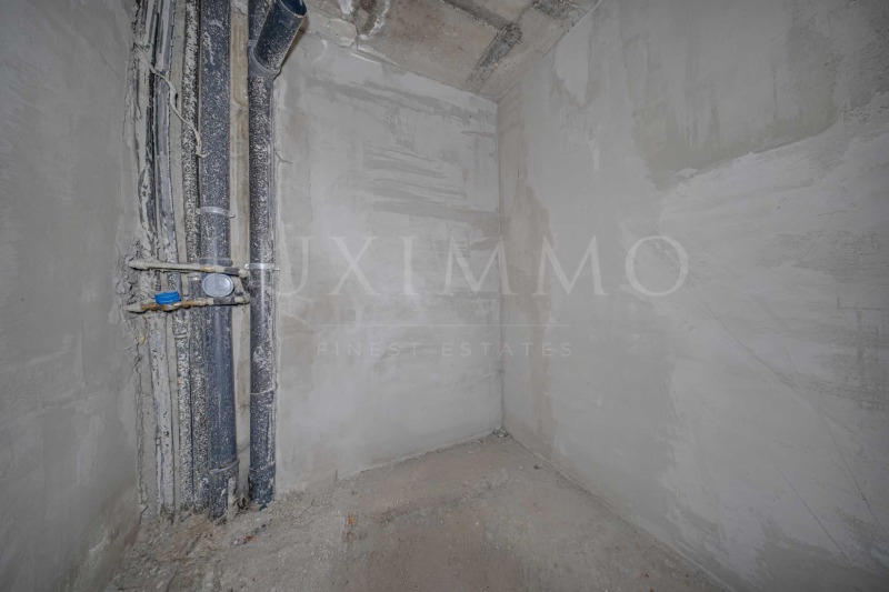 Продава 3-СТАЕН, гр. София, Център, снимка 16 - Апартаменти - 52864484