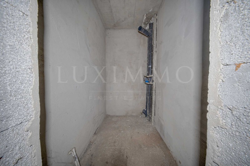 Продава 3-СТАЕН, гр. София, Център, снимка 15 - Апартаменти - 52864484