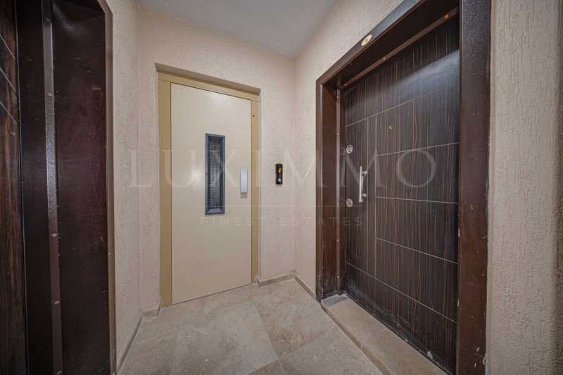 Продава 3-СТАЕН, гр. София, Център, снимка 17 - Апартаменти - 52864484