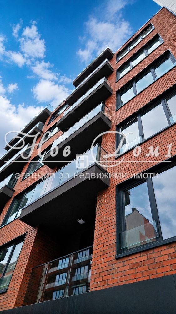 Продава 3-СТАЕН, гр. София, Център
